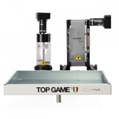 Broumegeur Top Game Crazy Box Cordless Plug-in - Sin cables