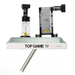 Broumegeur Top Game Crazy Box Cordless 30° - Sin cables
