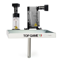 Broumegeur Top Game Crazy Box Cordless 90° - Sin cables