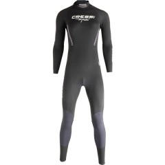 Combinaison de plongée Cressi Fast Femme 1 mm