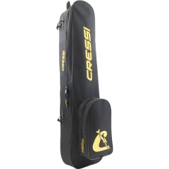 Mochila para aletas Cressi Helios