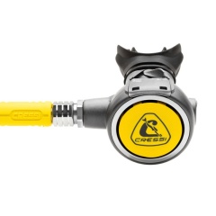 Regulador Cressi « Octopus » « Zen » Pro