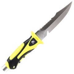 Cuchillo Buceo Cressi Argus