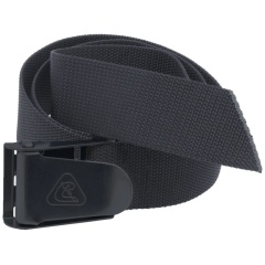 Cinturón Cressi Gozo nylon en liberación rápida 