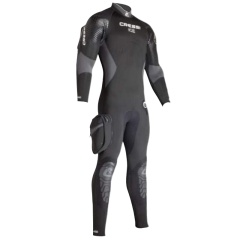 Traje de buceo Cressi Ice Man 7 mm