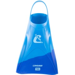 Aletas Natación Cressi Pura