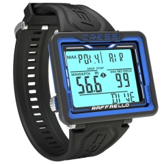 Ordenador de Buceo Cressi Raffaello