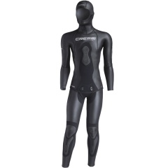 Traje pesca submarina Cressi Ricciola 7/5 mm