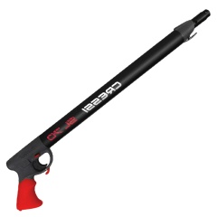 Fusil neumático pesca submarina Cressi SL Star - 40 cm