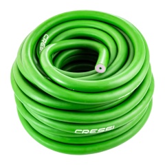 Goma por metro Cressi Pure Green - Ø 16 mm