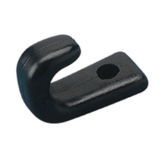 Paquete de 6 ganchos plásticos Sea-Lect Designs