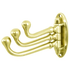 Ganchos giratorios Décomarine