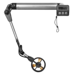 Moteur électrique Trust Me Cruiser