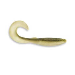Señuelo blando Crushcity the Curl - 11,6 cm - AYU
