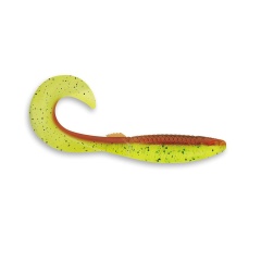 Señuelo blando Crushcity the Curl - 11,6 cm - MOCH