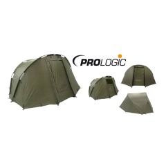 Biwy Prologic Cruzade 1 Plaza con Doble capa