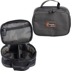 Bolsa de accesorios Prologic Bolsa de plomo Cruzade