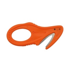 Cuchillo de seguridad Ergofit