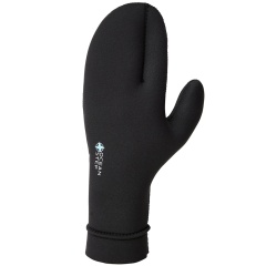 Gants mitaines néoprène longe cote Ocean Step 5mm