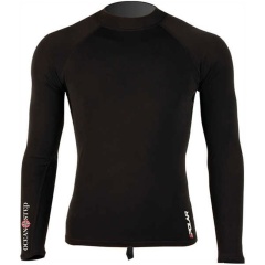 Top forro polar senderismo acuatico Ocean Step | XS