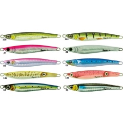 Cuchara Jigger Molix Jugulo 80gr