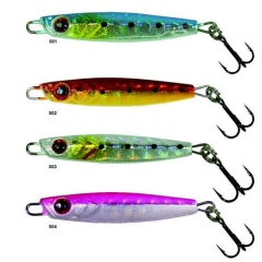 Cuchara Jigger Tsurugiya Baby Jig - 3.4 cm