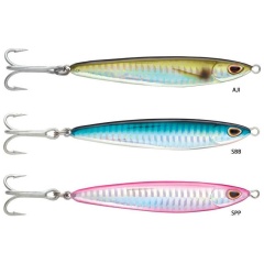 señuelo Metal Jig Williamson Gomame Jig 8,2 cm 35 gr