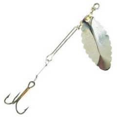 Cuchara giratoria Suissex Mula clásica