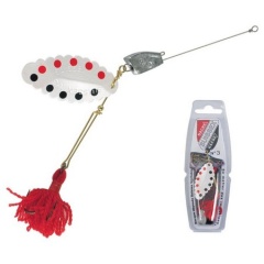 Cuchara giratoria Suissex Pearl Lead