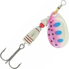 Cuchara Giratoria Suissex Amago Pink