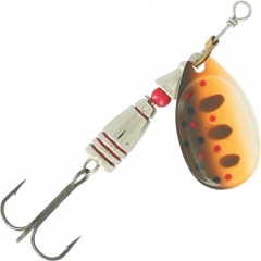 Cucharilla Giratoria Suissex Mate Yamane - n° 2