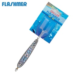 Cucharilla de pesca Flashmer 150