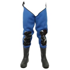 Botas altas de pesca Ragot Neopreno Ragot Hip