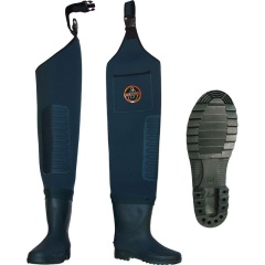 Botas altas de pesca Volkiën Soul Calcetín Neopreno Stövlar 4 - Talla 40-41