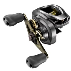 Moulinet casting Shimano Curado DC