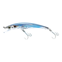 señuelo Yo-Zuri Crystal 3D Minnow 13 cm 26 gr - C5