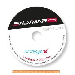 Bobina Salvimar Cymax Ø 1.7mm/350kg