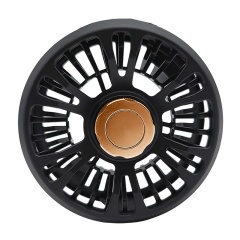 Bobina De Carrete mosca Devaux D606