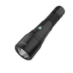 Lampe de plongée Skywoods D7S Pro