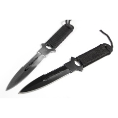 Daga Epsealon Fang sea - inox