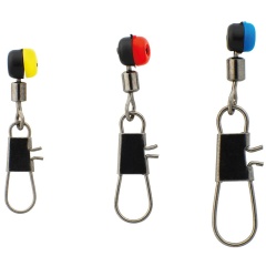 Sliding Snap Swivel Daiwa Sliding Snap Swivel C