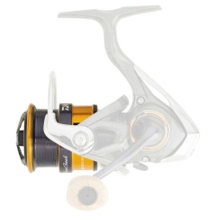 Bobina de carrete Daiwa Silvercreek 22LT 2500