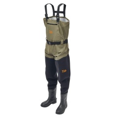 daiwa hybride wader