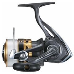 Carrete Spinning Daiwa Joinus con nylon