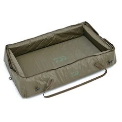 Tapis de réception Daiwa Flottant