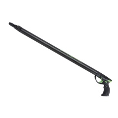 Fusil de pesca submarina neumático Salvimar Dark Side - 115 cm
