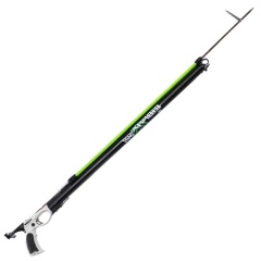 Arbalète fusil harpon chasse sous marine Labrax Dart 75 cm