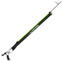 Arbalète fusil harpon chasse sous marine Labrax Dart 82 cm