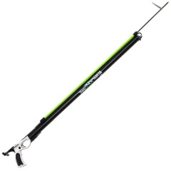 Arbalète fusil harpon chasse sous marine Labrax Dart 90 cm