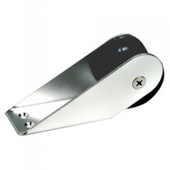 Puntera Cape Horn acero inoxidable